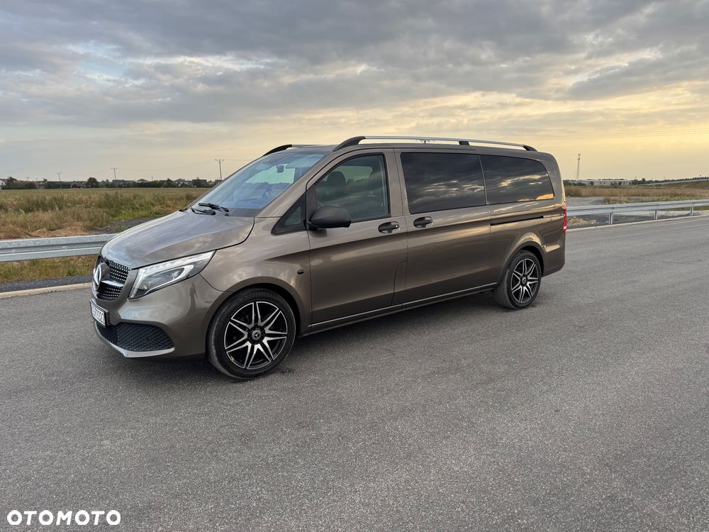 Mercedes-Benz Vito - 4