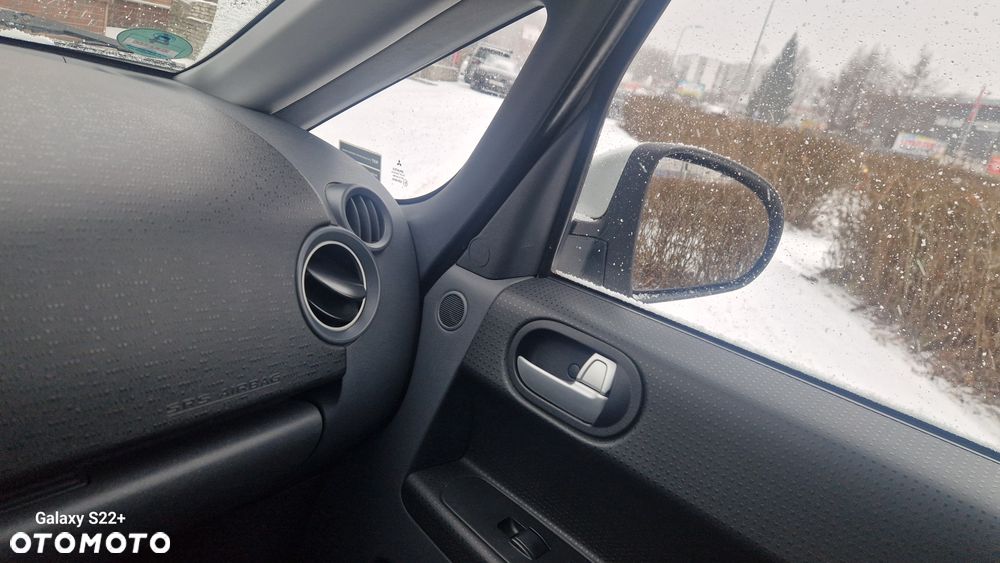 Mitsubishi Colt 1.3 Inform Cleartec - 25