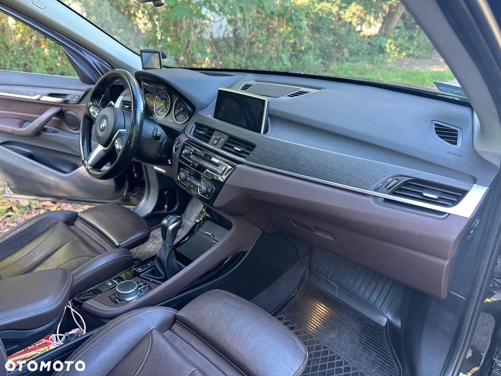 BMW X1 - 5