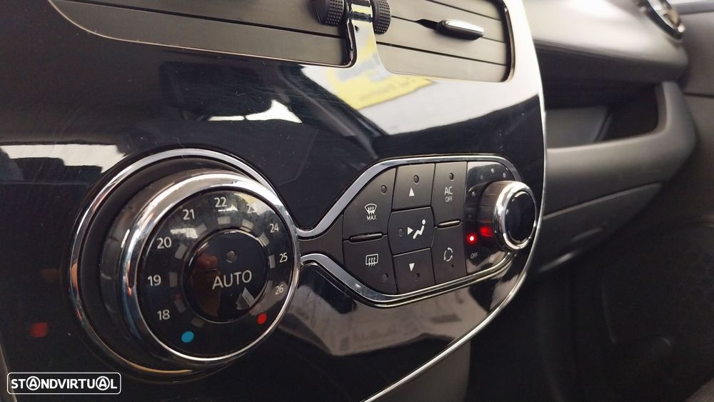 Renault Clio 0.9 TCE Dynamique S - 10