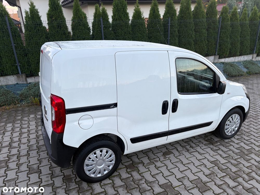 Fiat Fiorino - 16