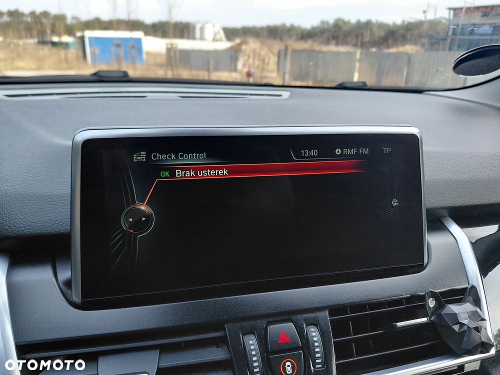 BMW Seria 2 220d xDrive M Sport - 27