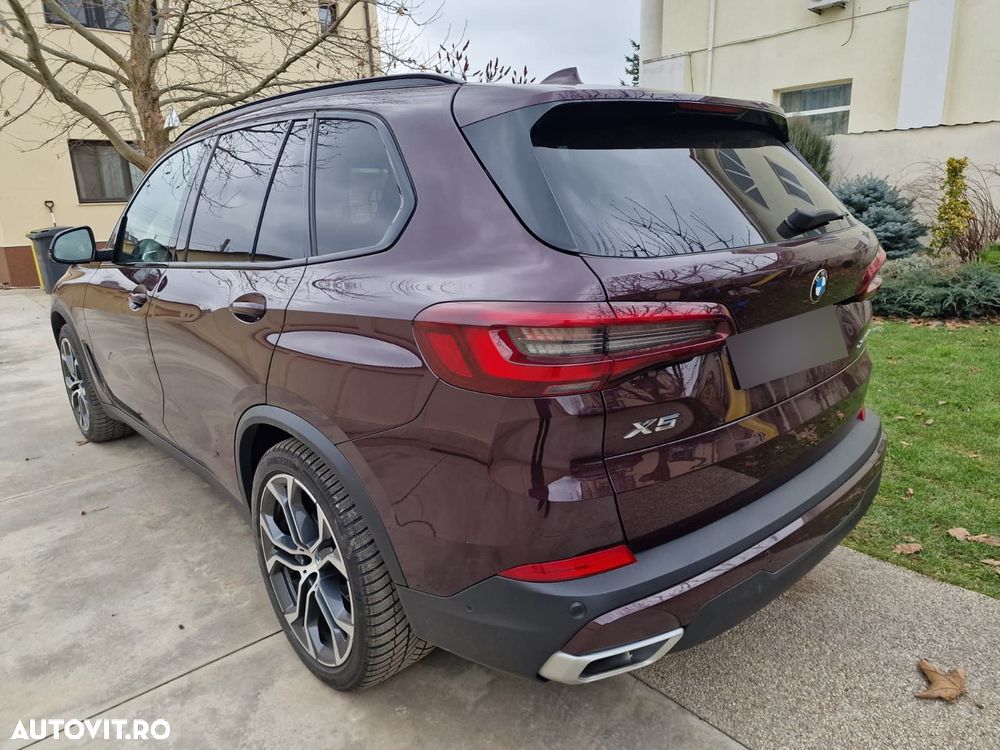 BMW X5 - 6