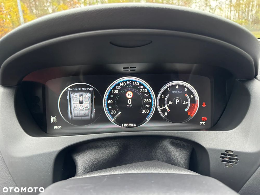 Jaguar F-Pace 2.0 i4P AWD R-Sport - 23