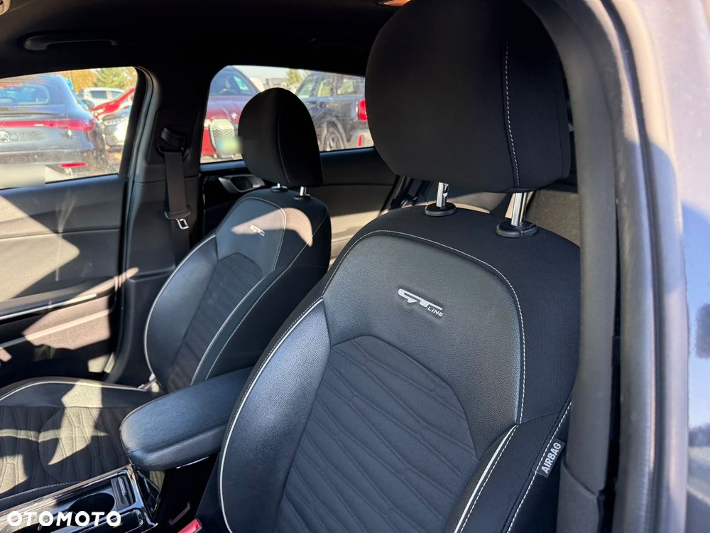 Kia ProCeed 1.5 T-GDI GT Line DCT - 23
