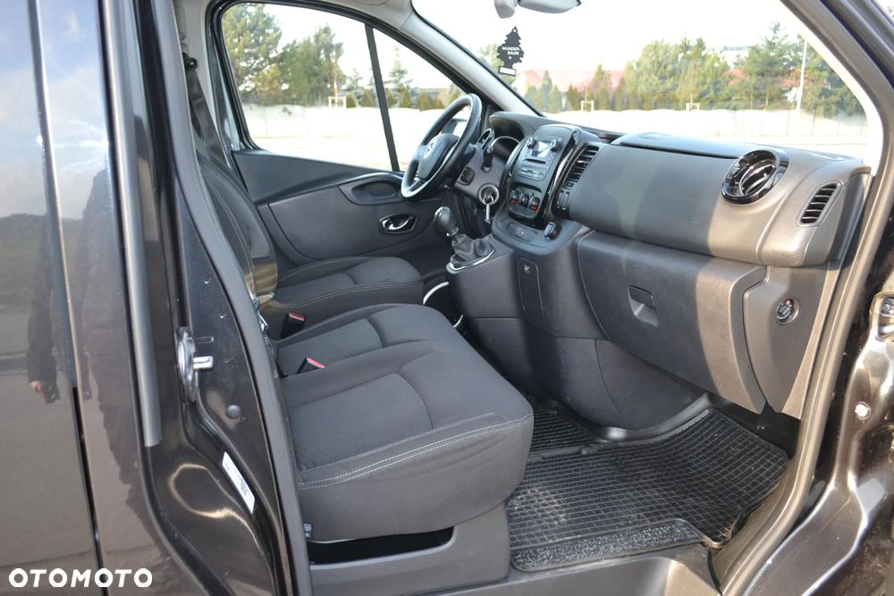 Opel Vivaro L2H1 S&S - 21