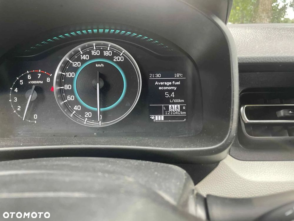 Suzuki Ignis 1.2 Premium 4WD - 2