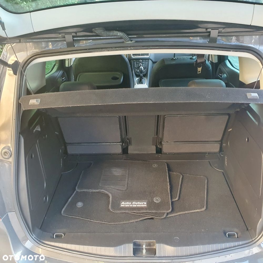 Opel Meriva 1.4 Automatik Edition - 22