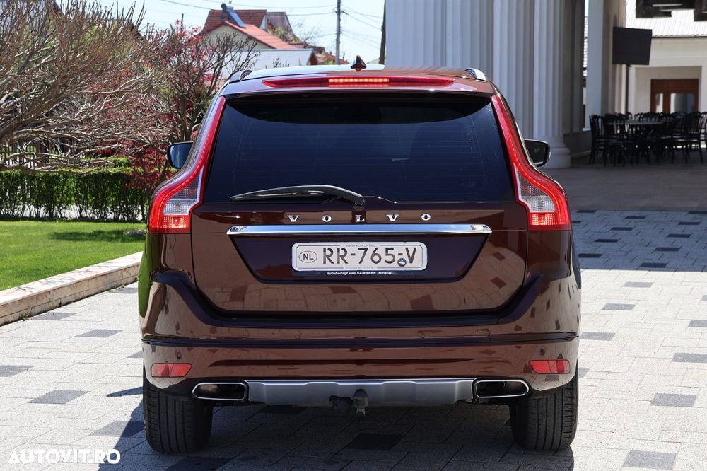 Volvo XC 60 - 5
