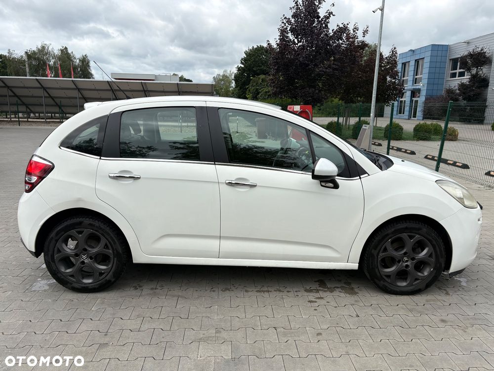 Citroën C3 1.2 PureTech Selection - 4