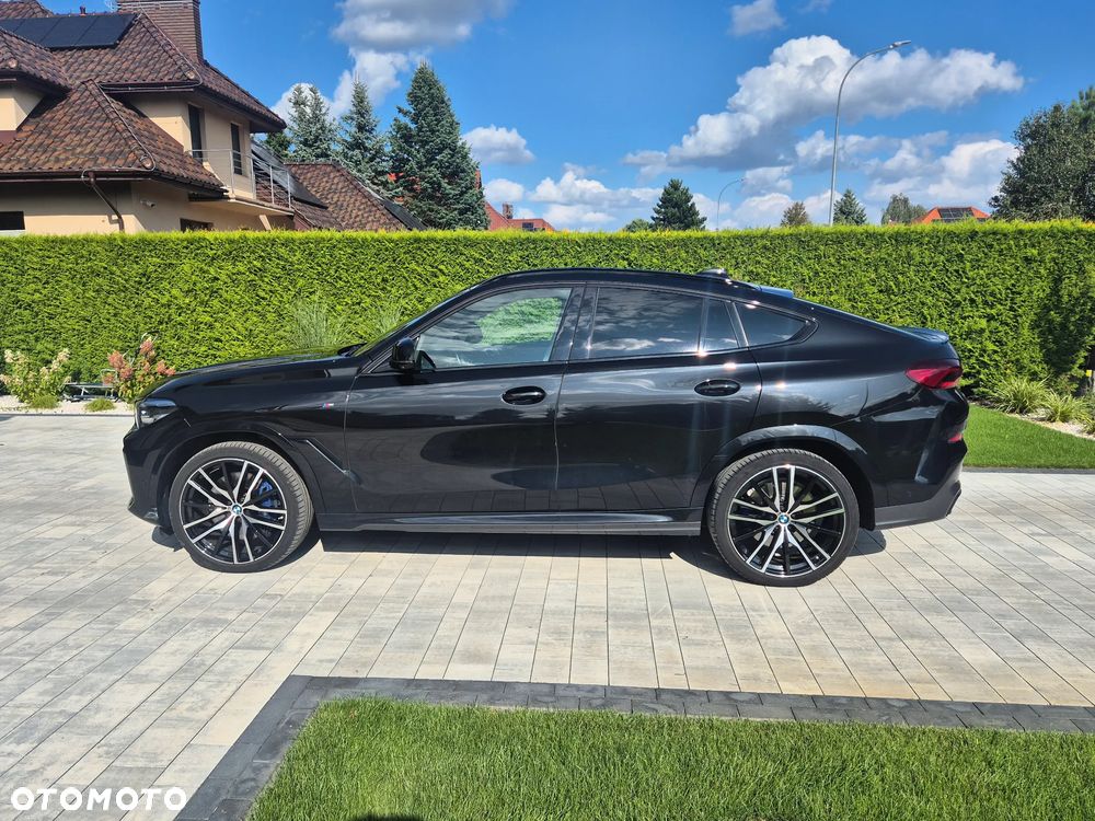 BMW X6 - 5