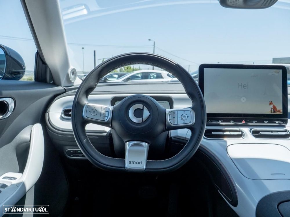 Smart #1 66 kWh Premium - 29