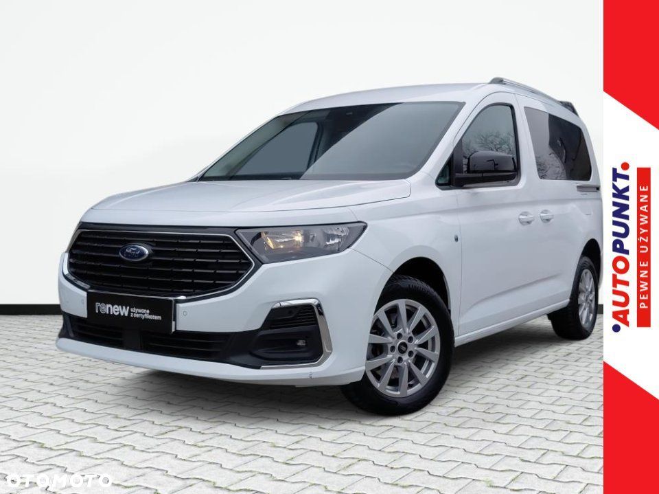 Ford Tourneo Connect - 1