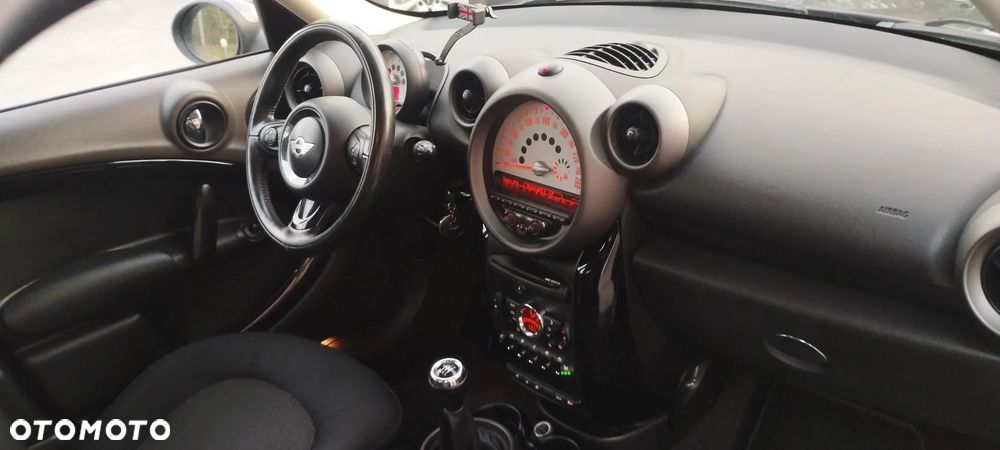 MINI Countryman - 6