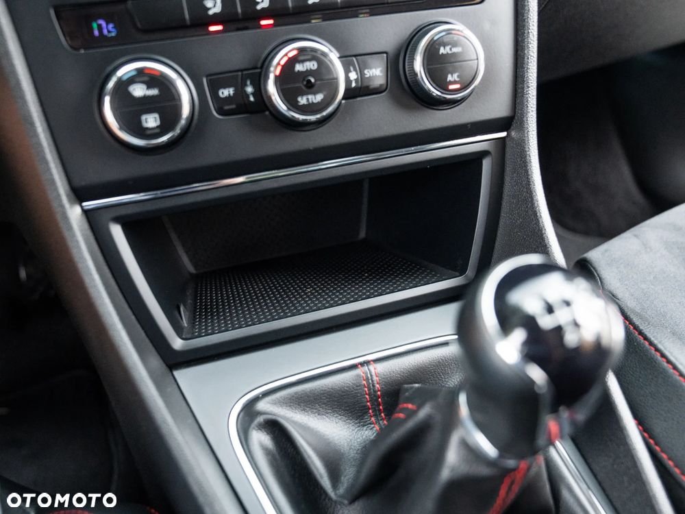 Seat Leon 1.4 TSI FR S&S - 37