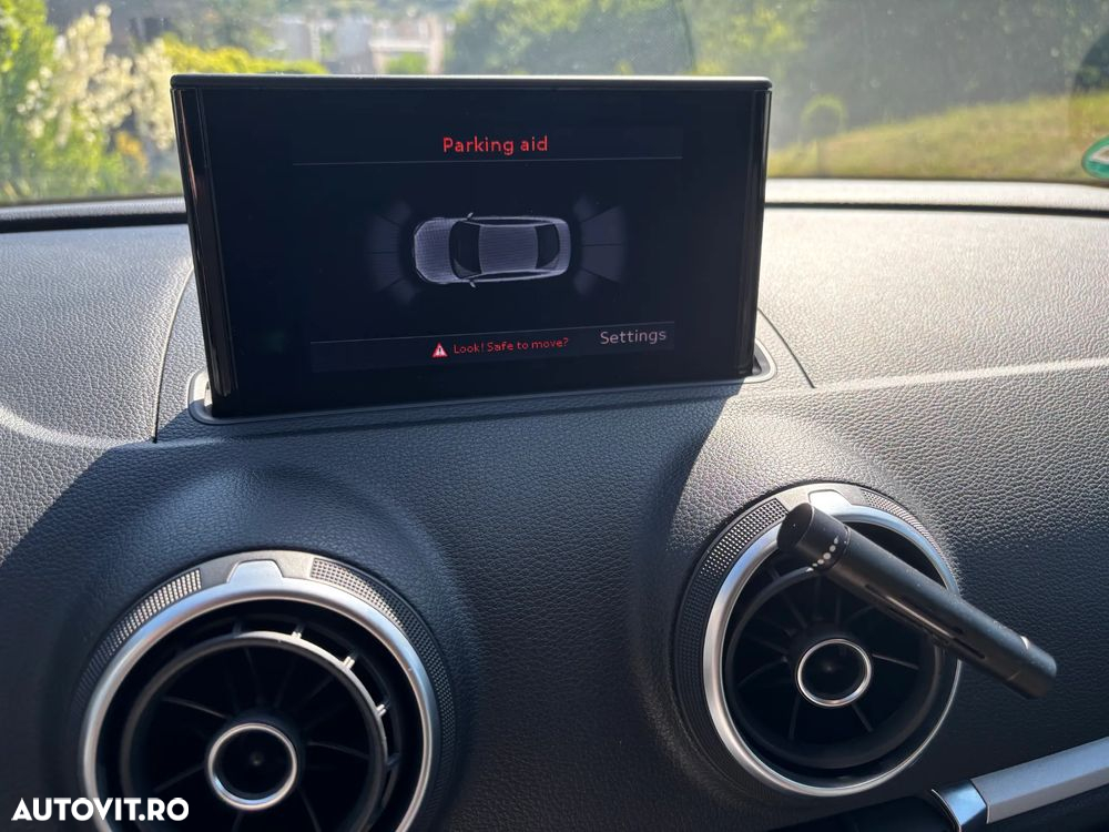 Audi A3 - 23