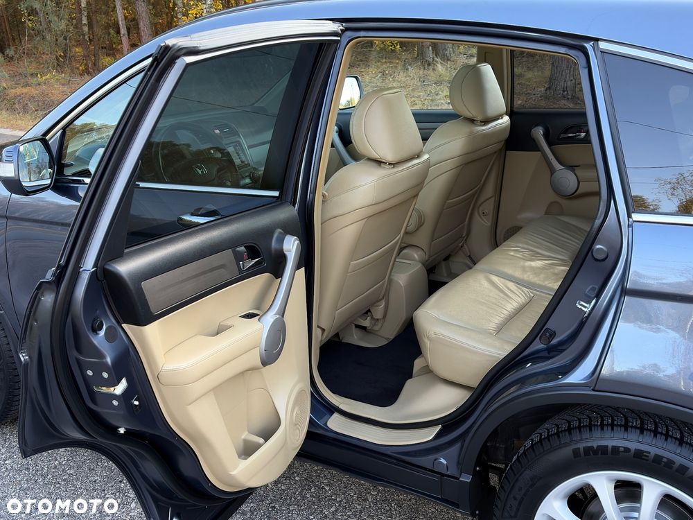 Honda CR-V 2.0i-VTEC Executive - 32