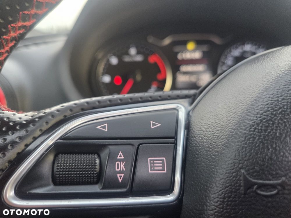 Audi A3 Sportback 2.0 TDI (clean diesel) S line Sportpaket - 22