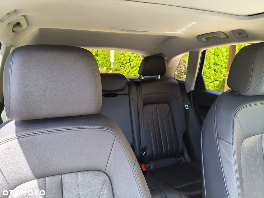 Audi Q5 - 11
