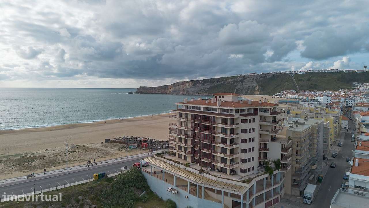 Apartamento T1 para venda - Grande imagem: 4/34