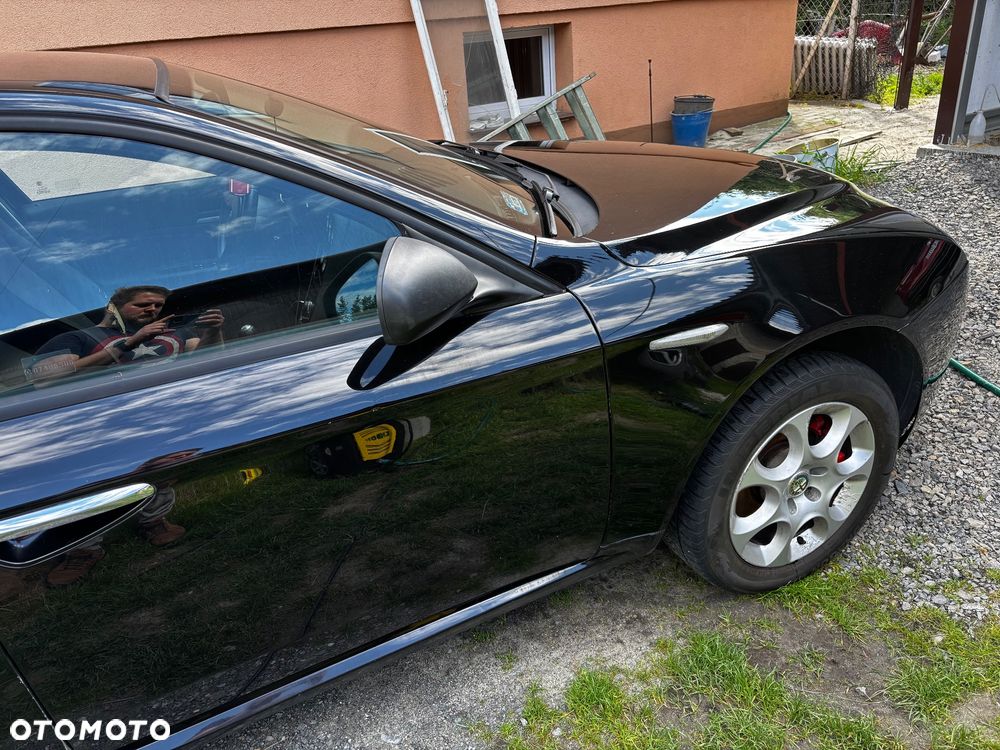 Alfa Romeo 159 1.8 MPI 16V Impression - 4