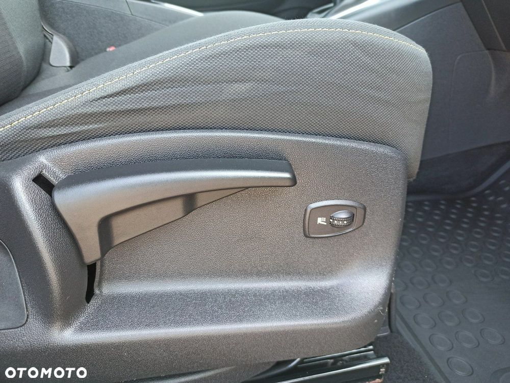 Renault Scenic 1.4 16V TCE Expression - 13