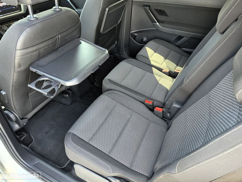 VW Touran 1.6 TDI Confortline - 45