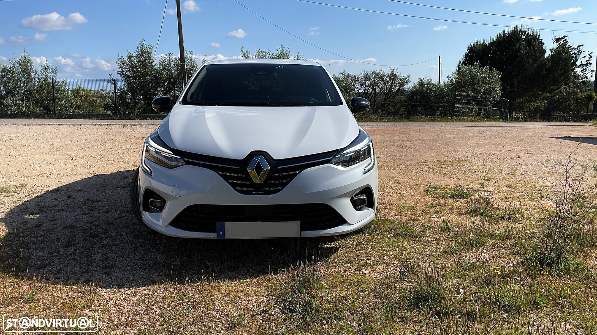 Renault Clio 1.0 TCe Intens - 3