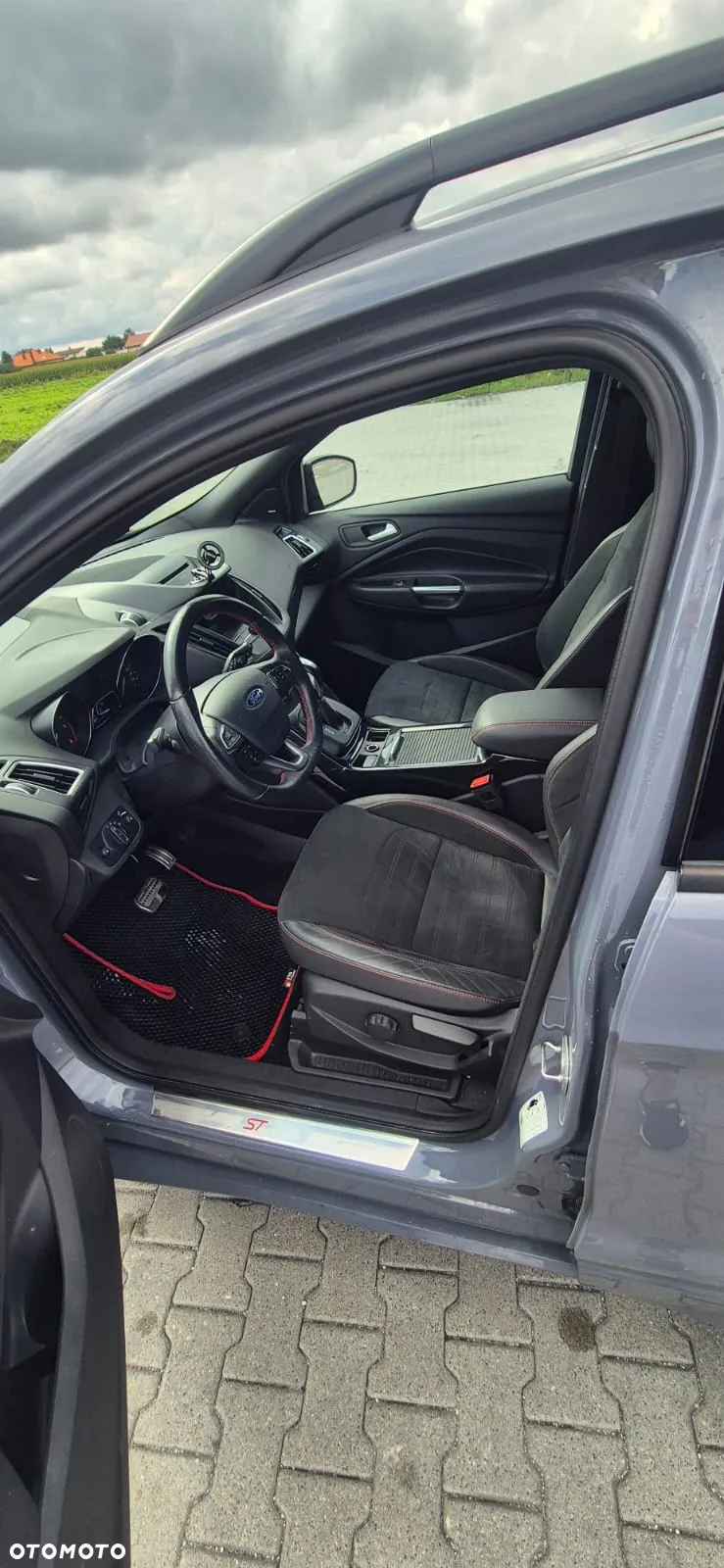 Ford Kuga 2.0 TDCi AWD ST-Line - 8