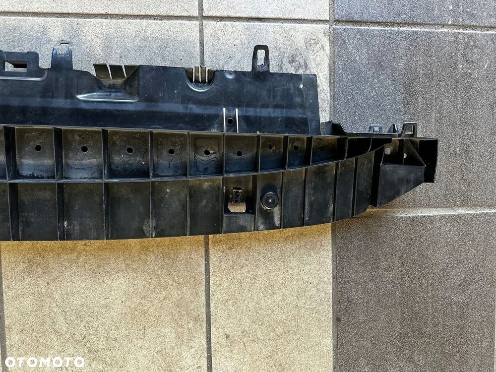 OSŁONA PŁYTA POD ZDERZAK BELKA DOLNA CITROEN C3 III 9813379780 - 2