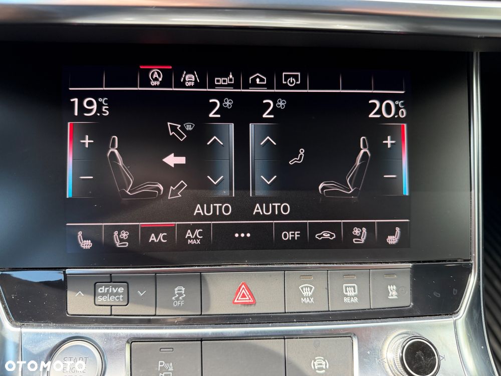 Audi A6 Limousine 50 TDI mHEV Quattro Tiptronic - 23