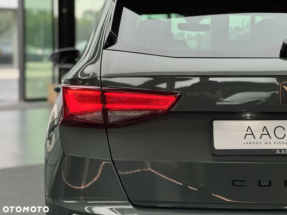 Cupra Ateca 1.5 TSI DSG - 39