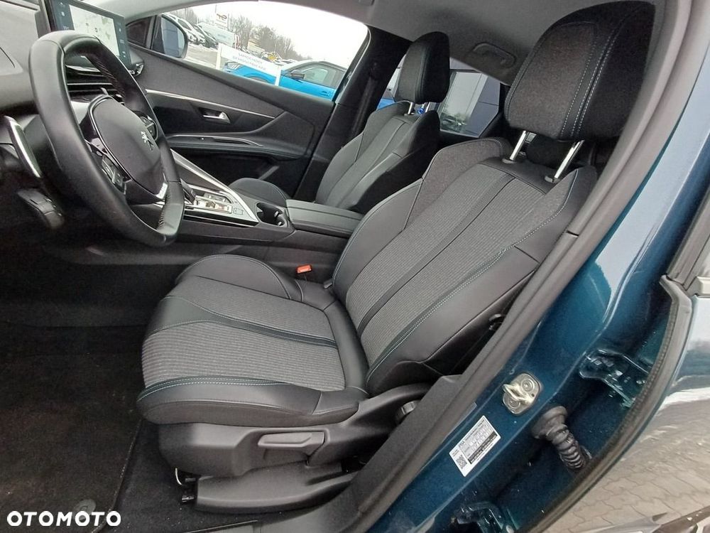 Peugeot 3008 1.2 PureTech Allure Pack S&S EAT8 - 12