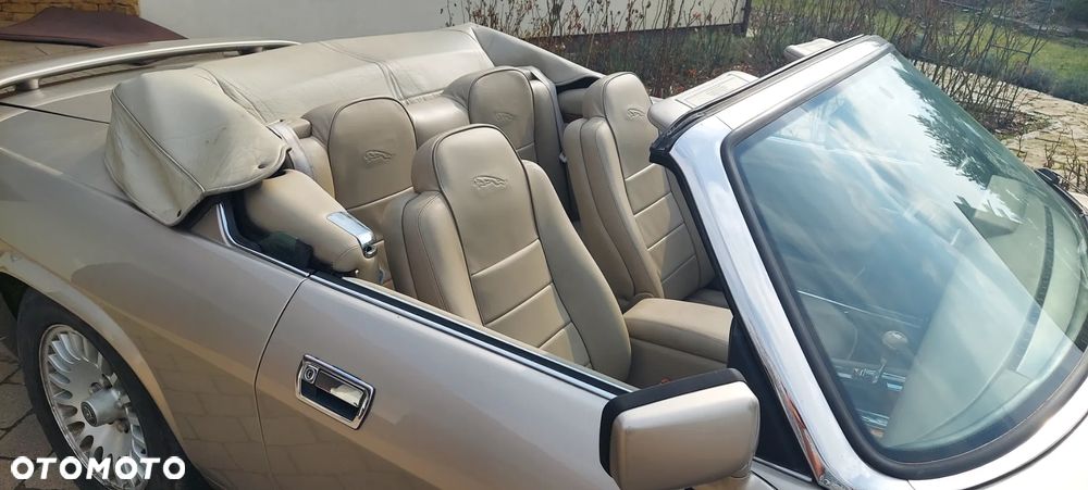 Jaguar XJS - 8
