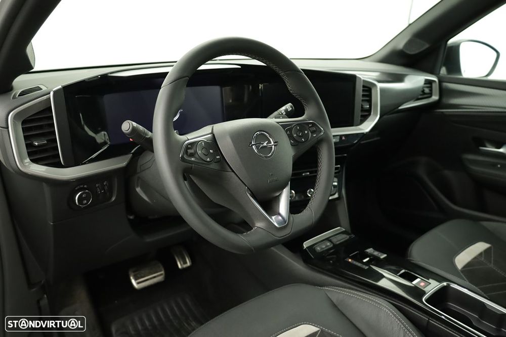 Opel Mokka 1.2 T Ultimate AT - 7