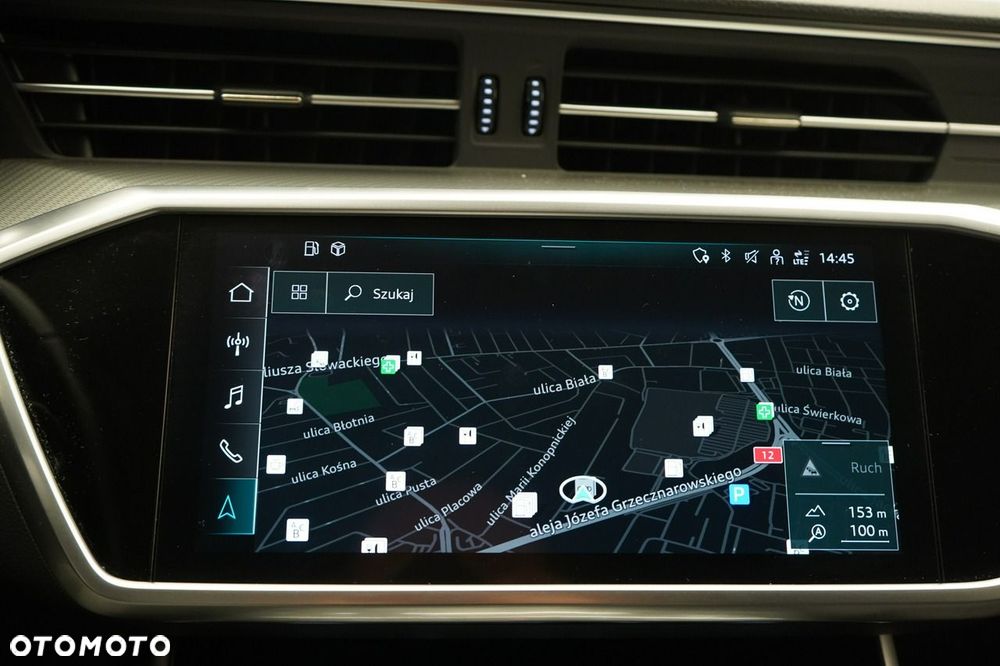 Audi A6 Avant - 29