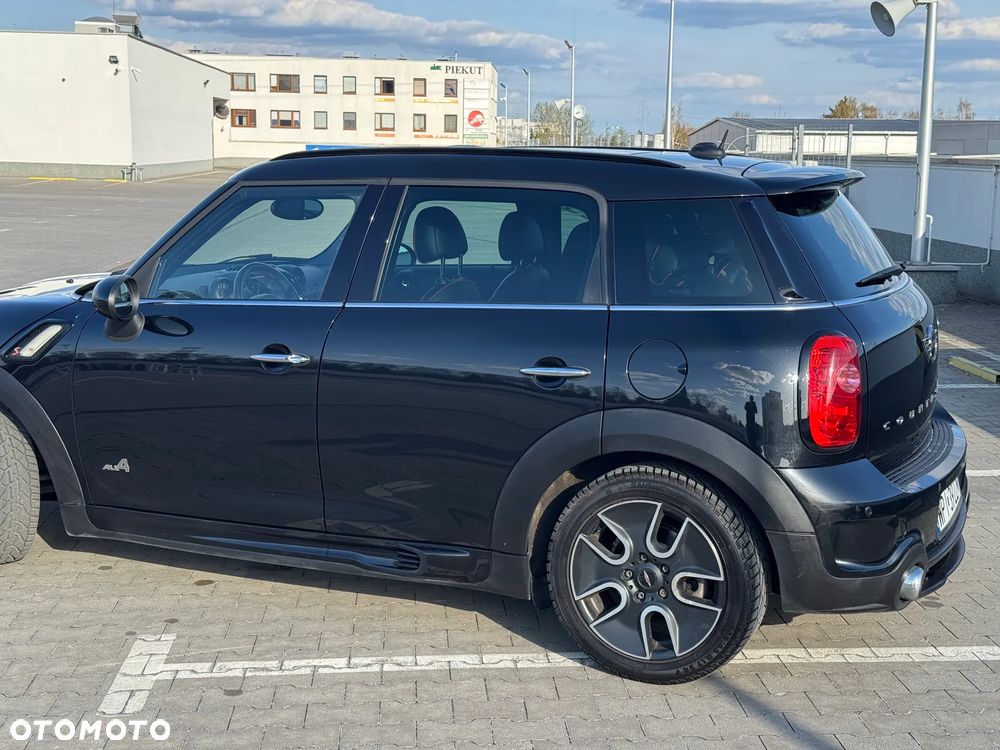 MINI Countryman - 4