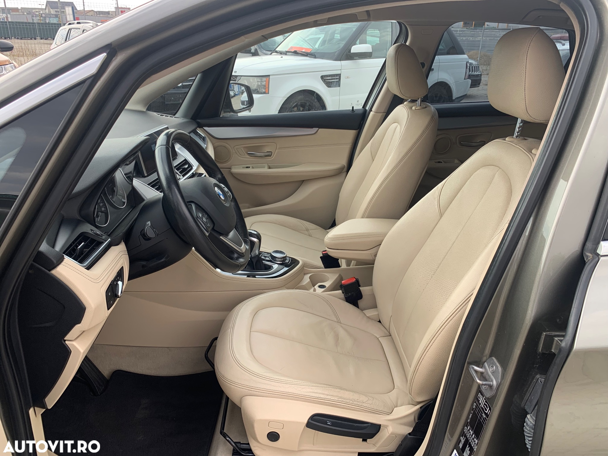 BMW Seria 2 218d Active Tourer Aut. Luxury Line - 35