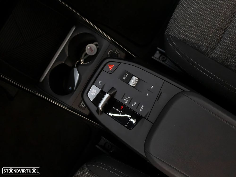 BMW 218 Gran Tourer d Advantage Auto - 38