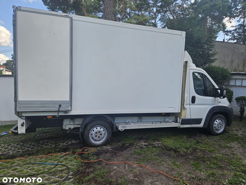 Fiat Ducato - 7