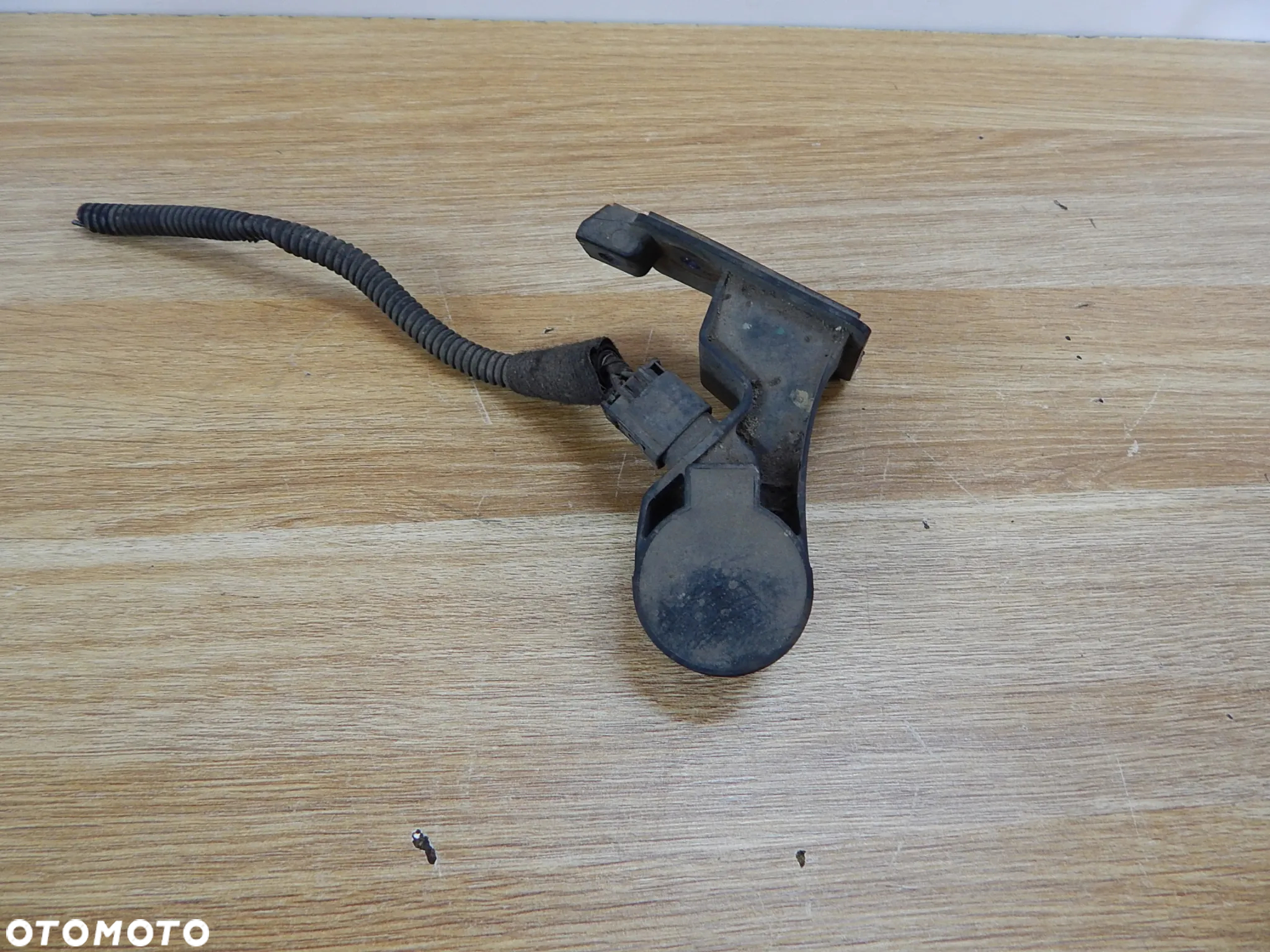 Czujnik moduł poziomowania lamp Opel Insignia A 08-17 Astra zafira Łuków części - 2