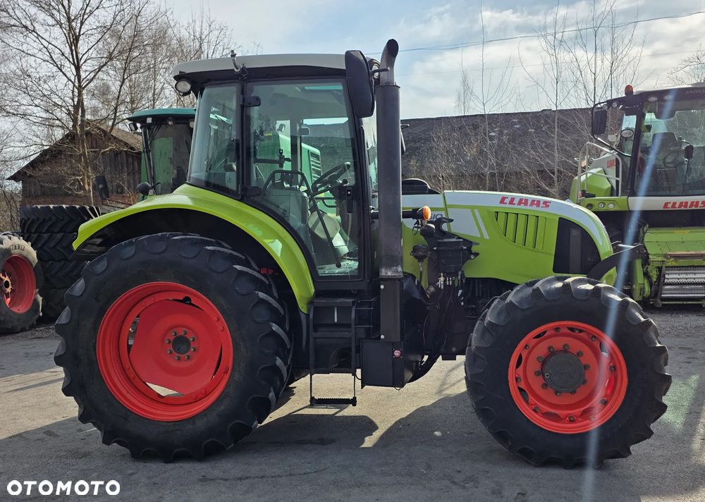 Claas Arion 610 Cis - 18