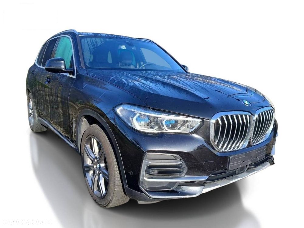 BMW X5 xDrive40d xLine - 2