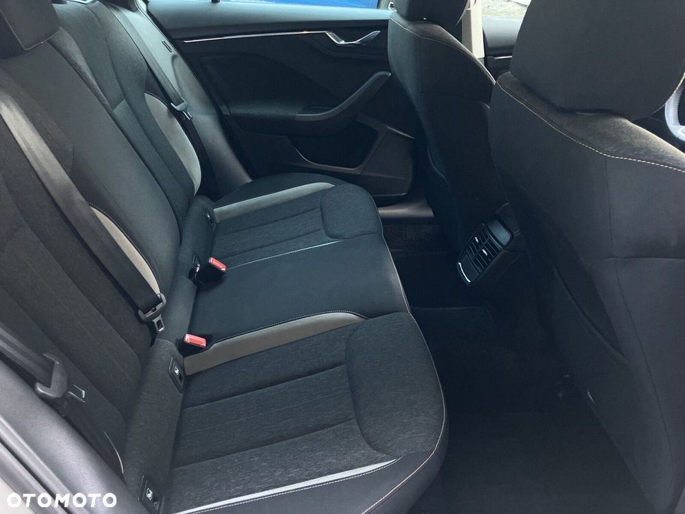 Skoda Scala 1.5 TSI Style - 9