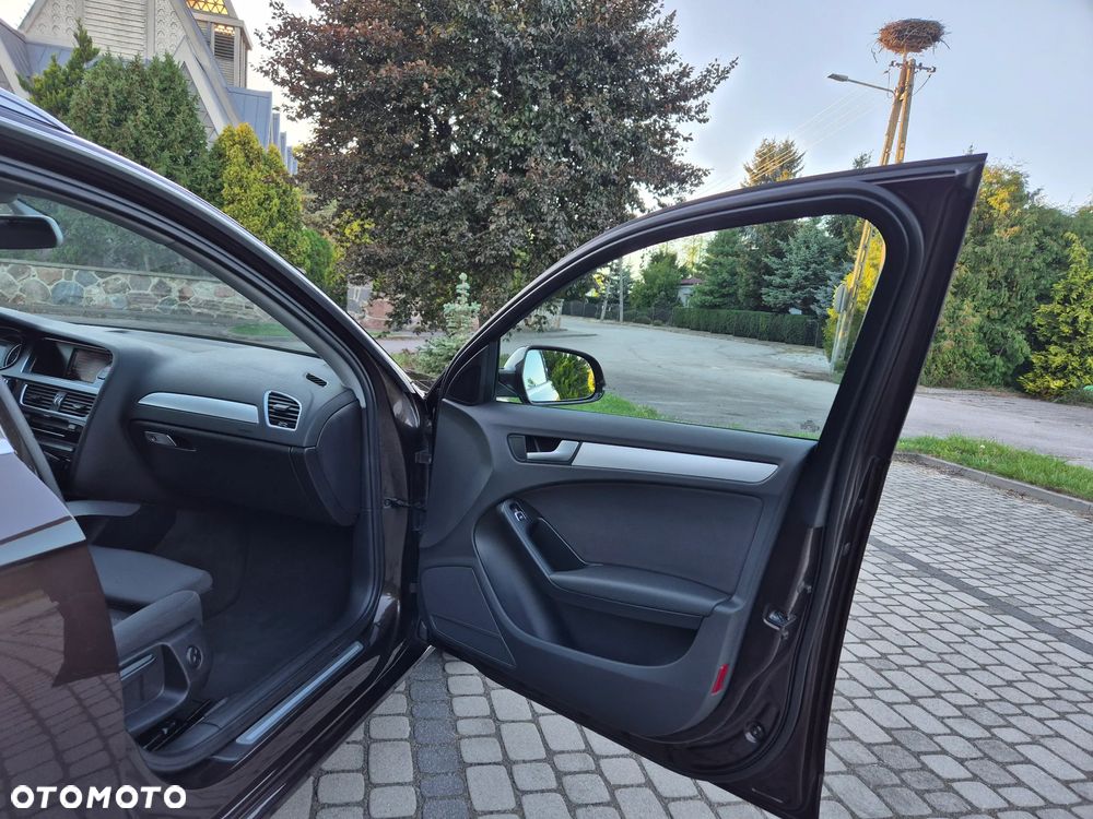 Audi A4 - 35
