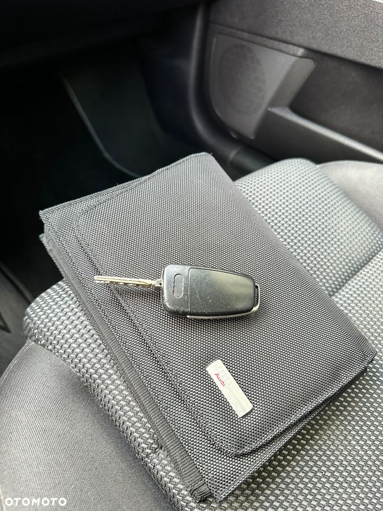 Audi A3 Sportback 2.0 TDI DPF Ambition - 34