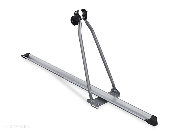 Suport bicicleta auto Menabo Top Bike pe bare transversale