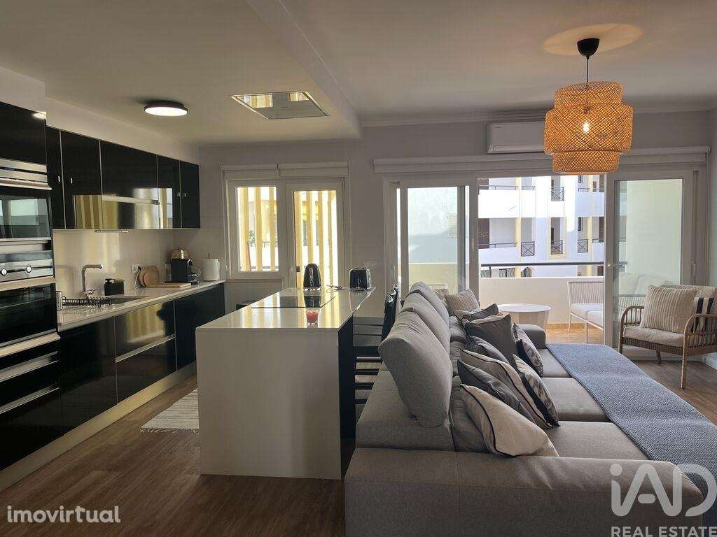Apartamento T1 em Quarteira de 77,5 m2 - Grande imagem: 5/19