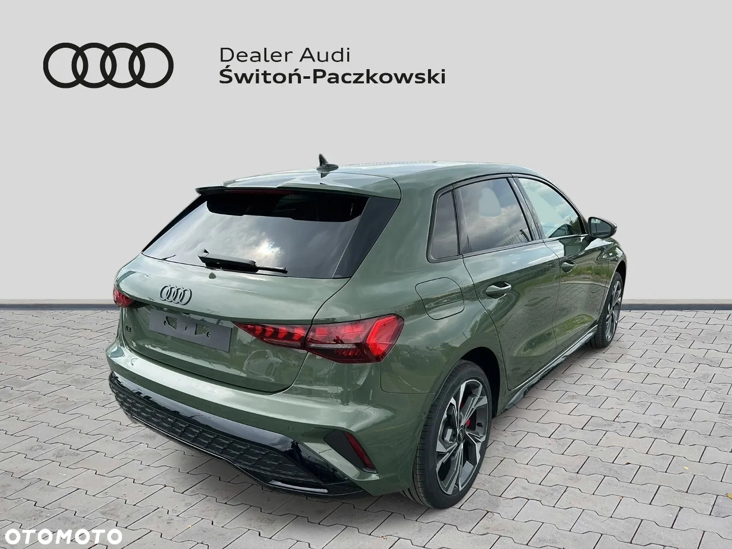 Audi A3 - 6