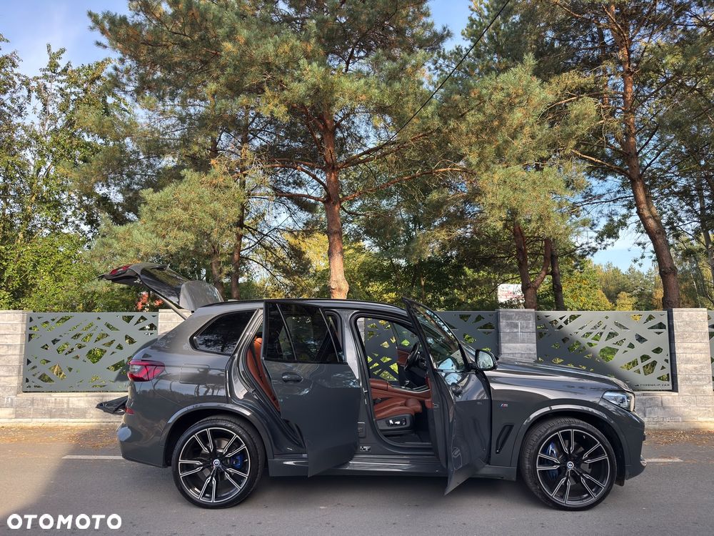 BMW X5 xDrive30d mHEV sport - 33
